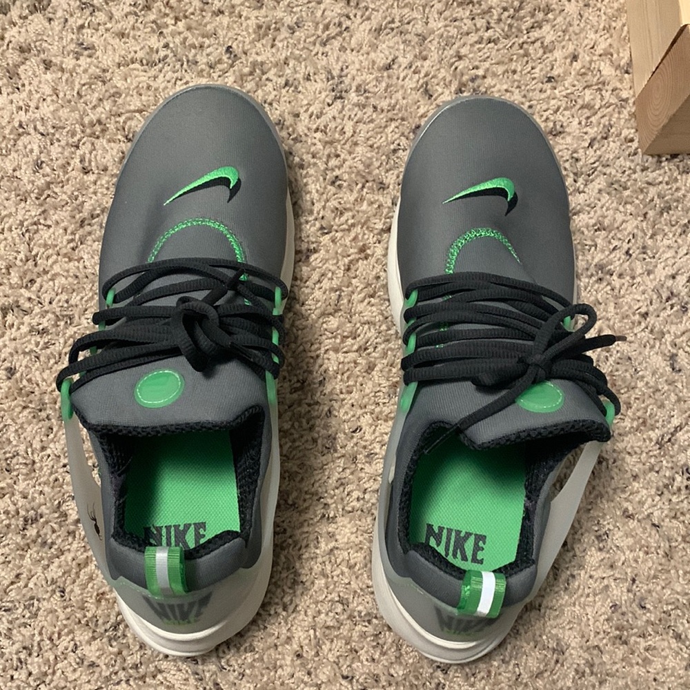 Air Presto Premium 'Halloween Creepy Crawlies'
